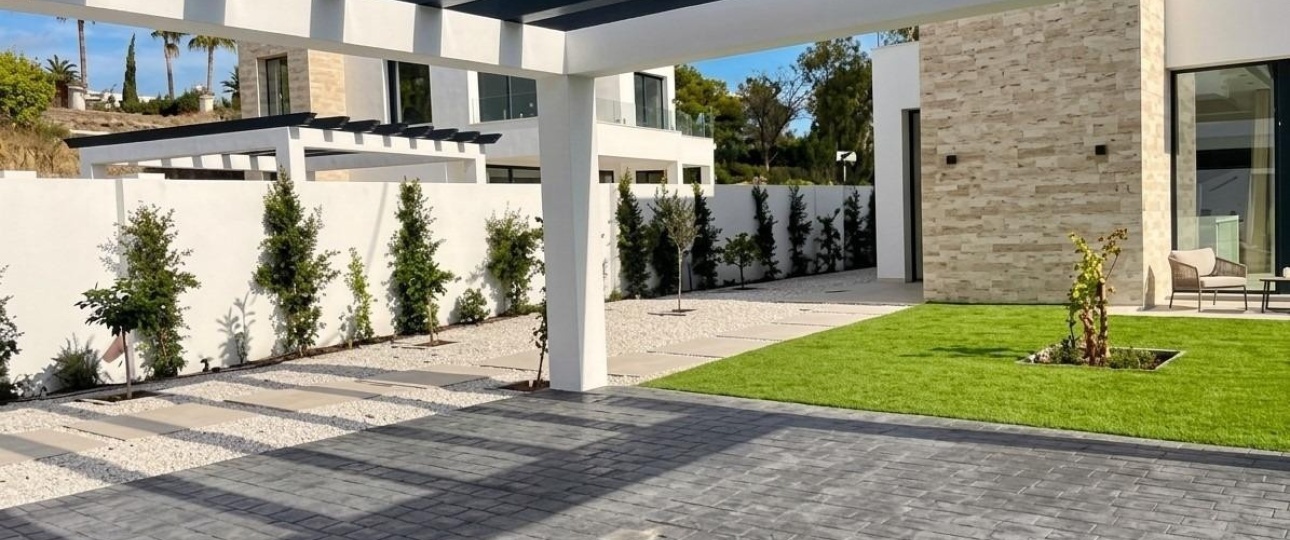 Wiederverkauf - Villa - Estepona - Estepona Centro
