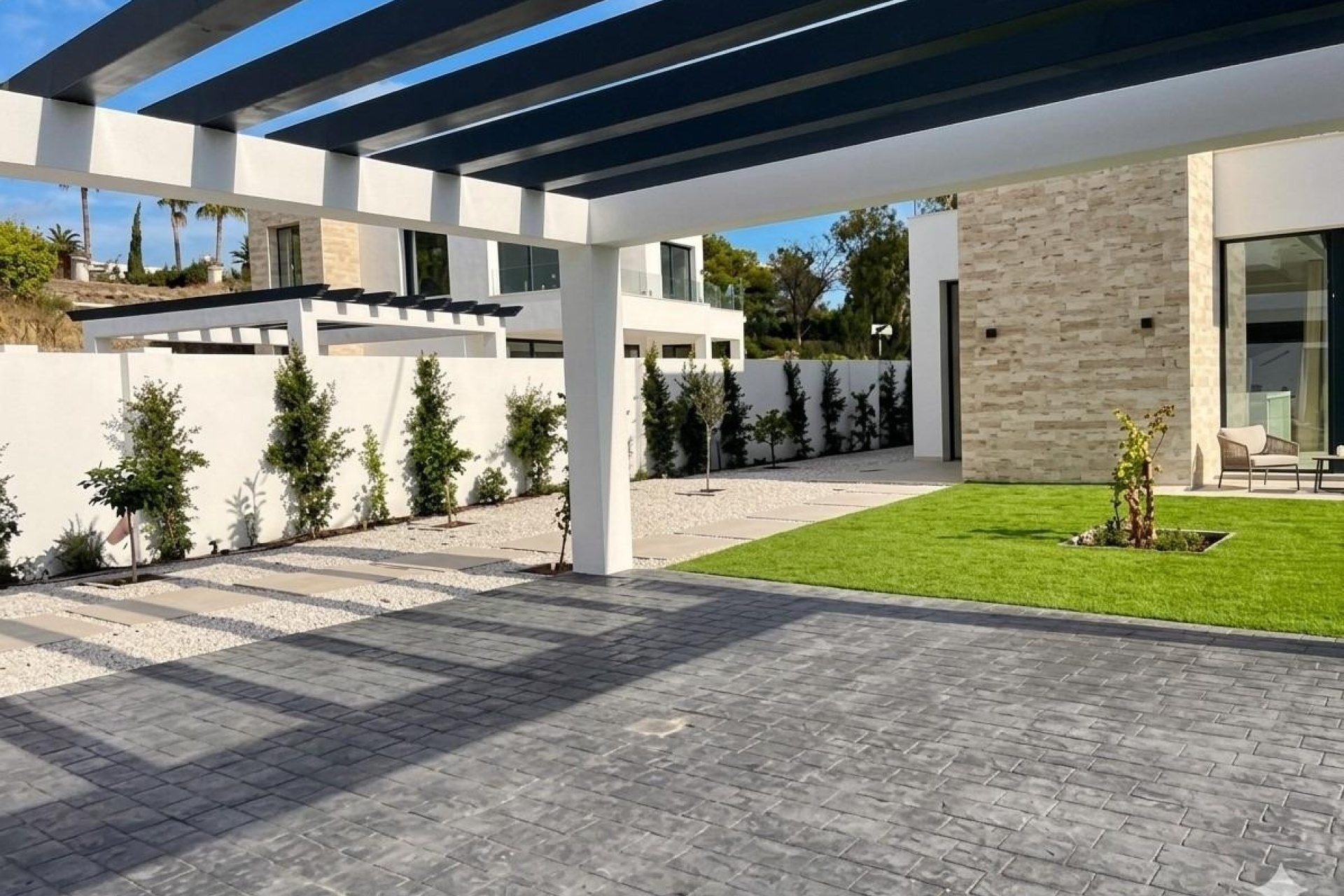 Wiederverkauf - Villa - Estepona - Estepona Centro