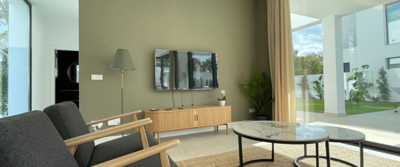 Wiederverkauf - Villa - Estepona - Estepona Centro