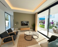 Wiederverkauf - Villa - Estepona - Estepona Centro