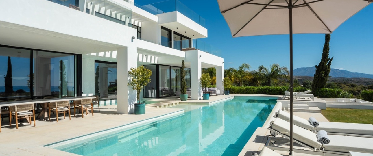 Wiederverkauf - Villa - Estepona - Estepona Centro