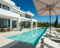 Wiederverkauf - Villa - Estepona - Estepona Centro