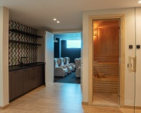 Wiederverkauf - Villa - Estepona - Estepona Centro