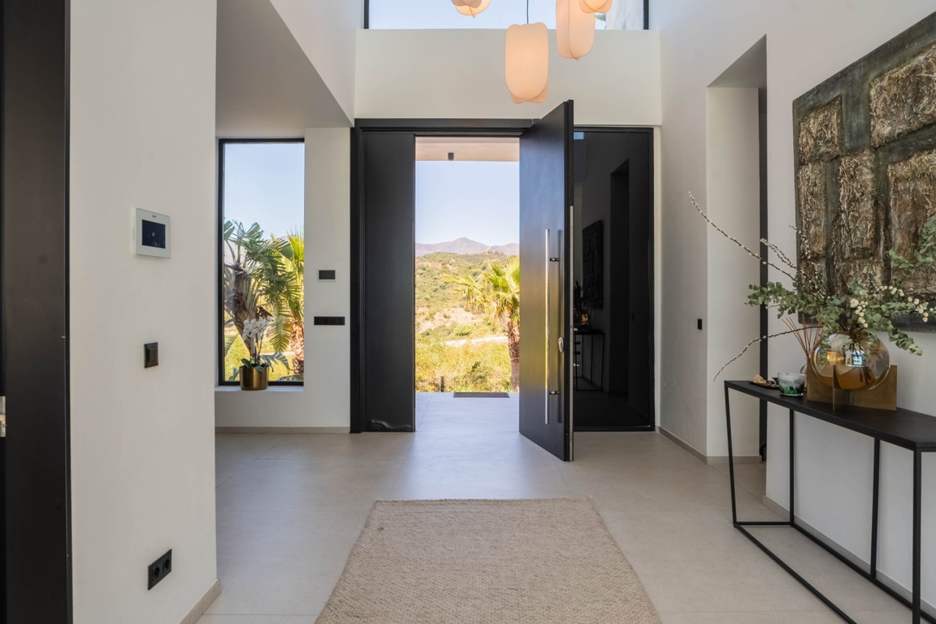 Wiederverkauf - Villa - Estepona - Estepona Centro