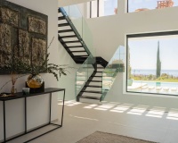 Wiederverkauf - Villa - Estepona - Estepona Centro