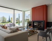 Wiederverkauf - Villa - Estepona - Estepona Centro
