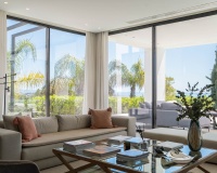 Wiederverkauf - Villa - Estepona - Estepona Centro