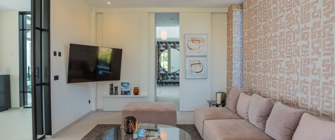 Wiederverkauf - Villa - Estepona - Estepona Centro