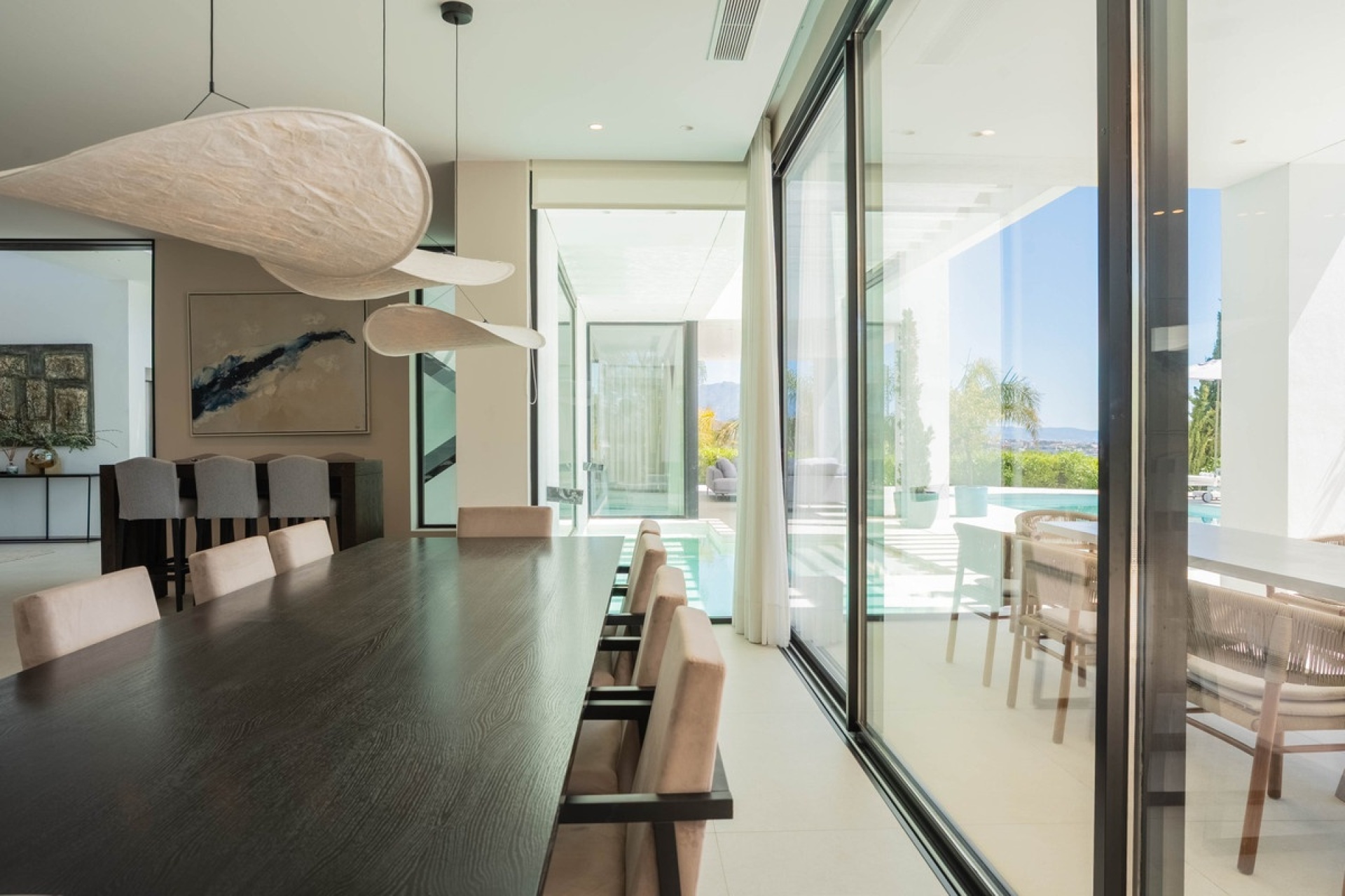 Wiederverkauf - Villa - Estepona - Estepona Centro
