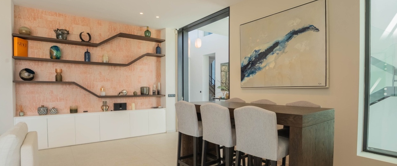 Wiederverkauf - Villa - Estepona - Estepona Centro