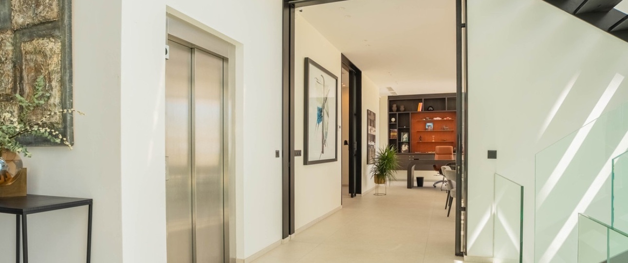 Wiederverkauf - Villa - Estepona - Estepona Centro