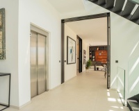 Wiederverkauf - Villa - Estepona - Estepona Centro