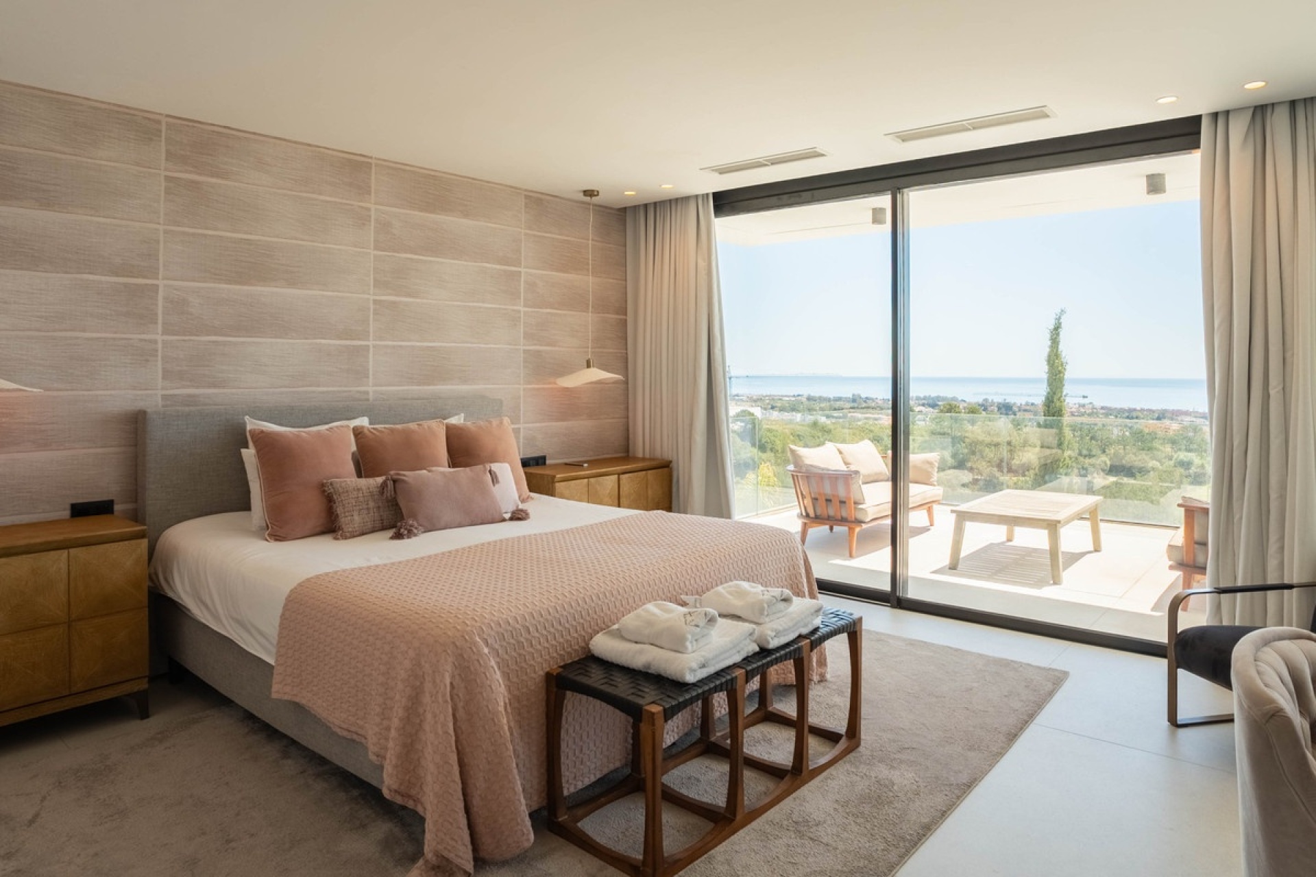 Wiederverkauf - Villa - Estepona - Estepona Centro