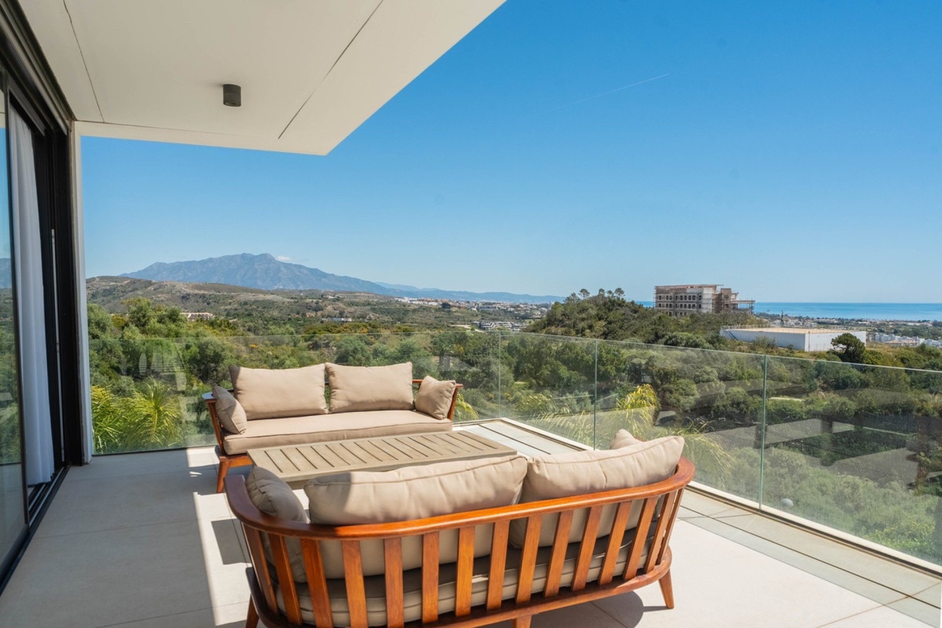 Wiederverkauf - Villa - Estepona - Estepona Centro