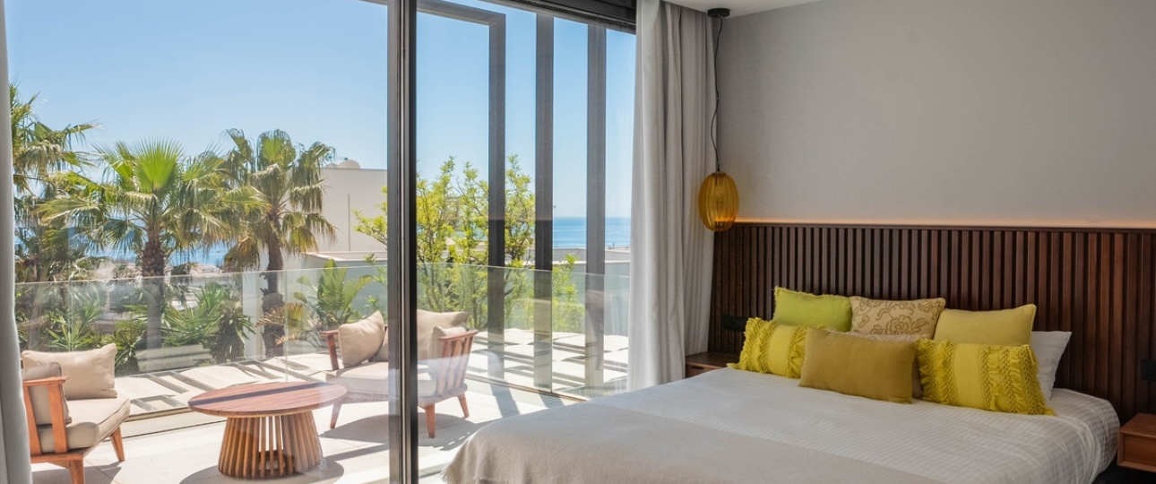 Wiederverkauf - Villa - Estepona - Estepona Centro
