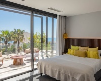 Wiederverkauf - Villa - Estepona - Estepona Centro