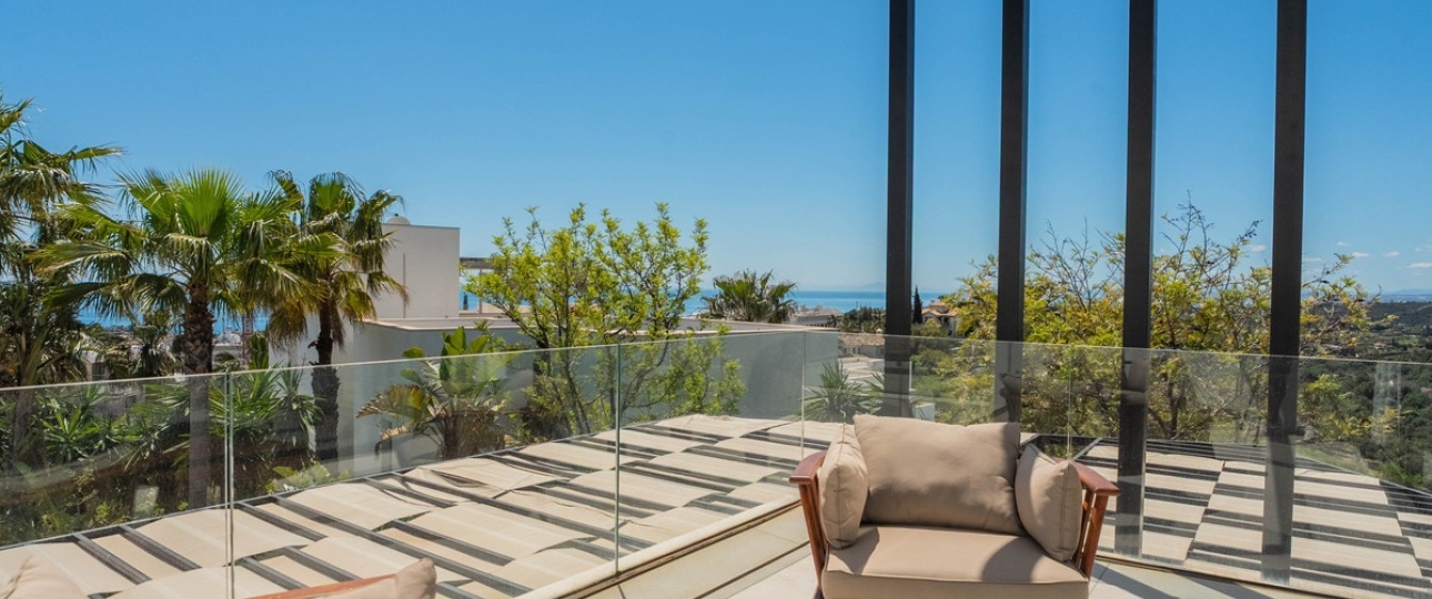 Wiederverkauf - Villa - Estepona - Estepona Centro