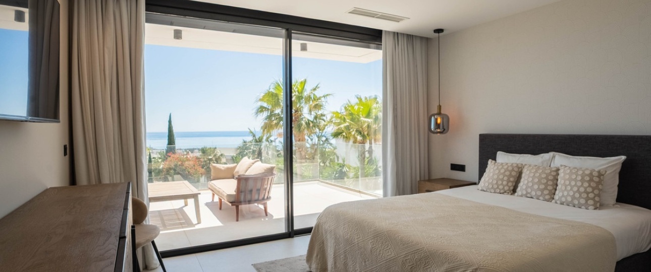 Wiederverkauf - Villa - Estepona - Estepona Centro