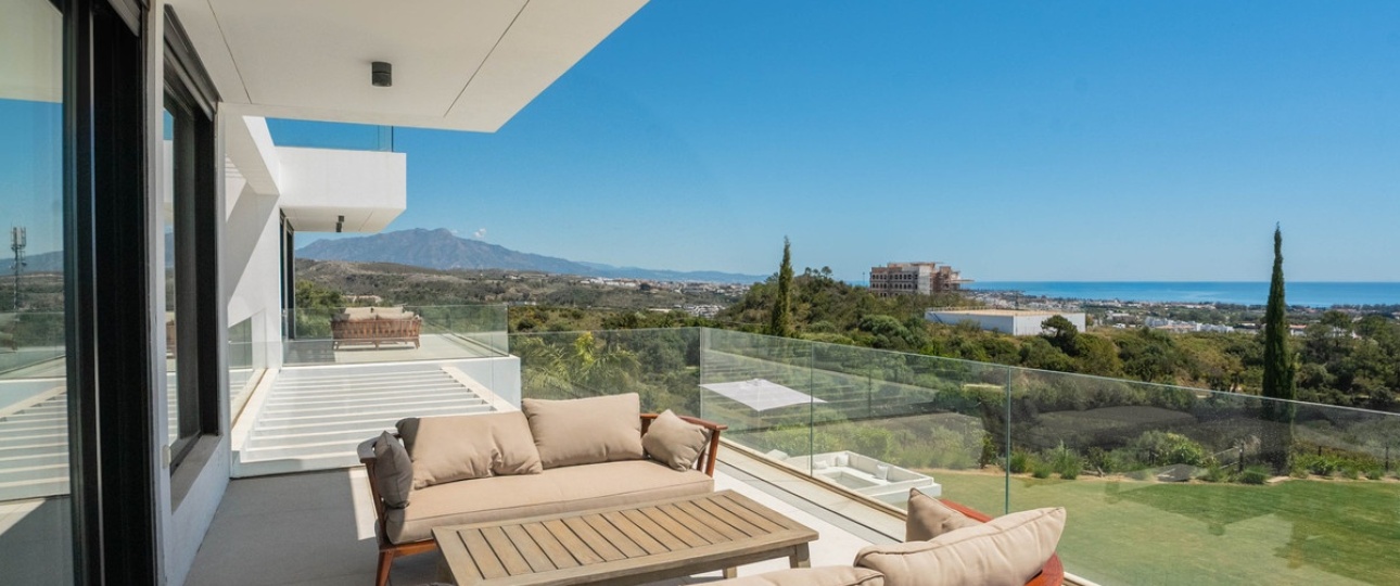 Wiederverkauf - Villa - Estepona - Estepona Centro
