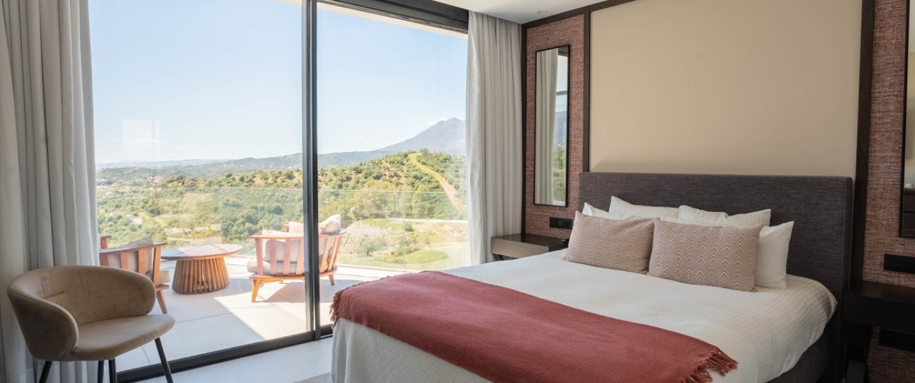 Wiederverkauf - Villa - Estepona - Estepona Centro