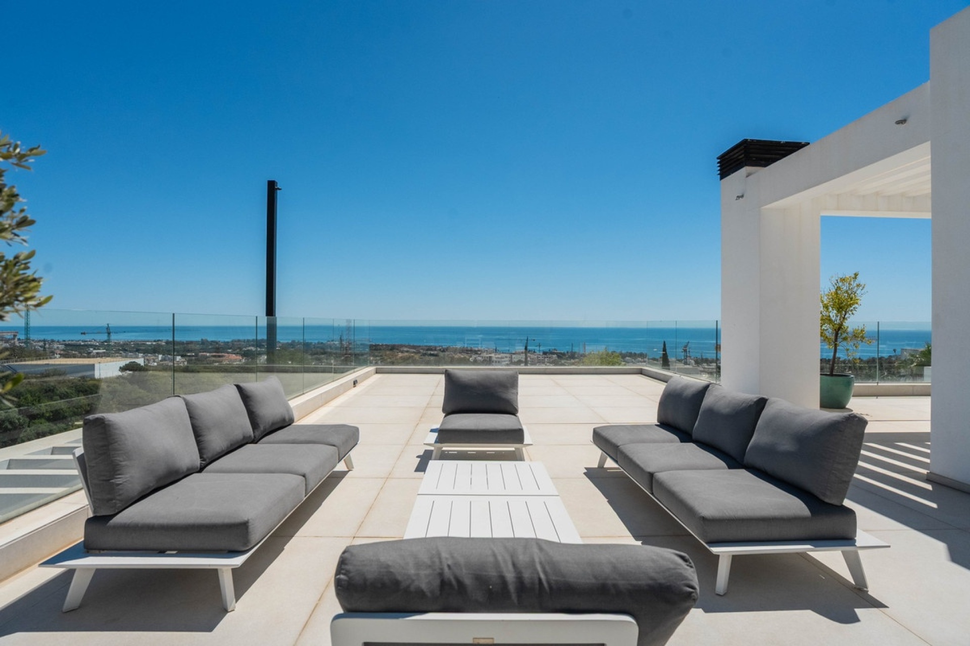 Wiederverkauf - Villa - Estepona - Estepona Centro