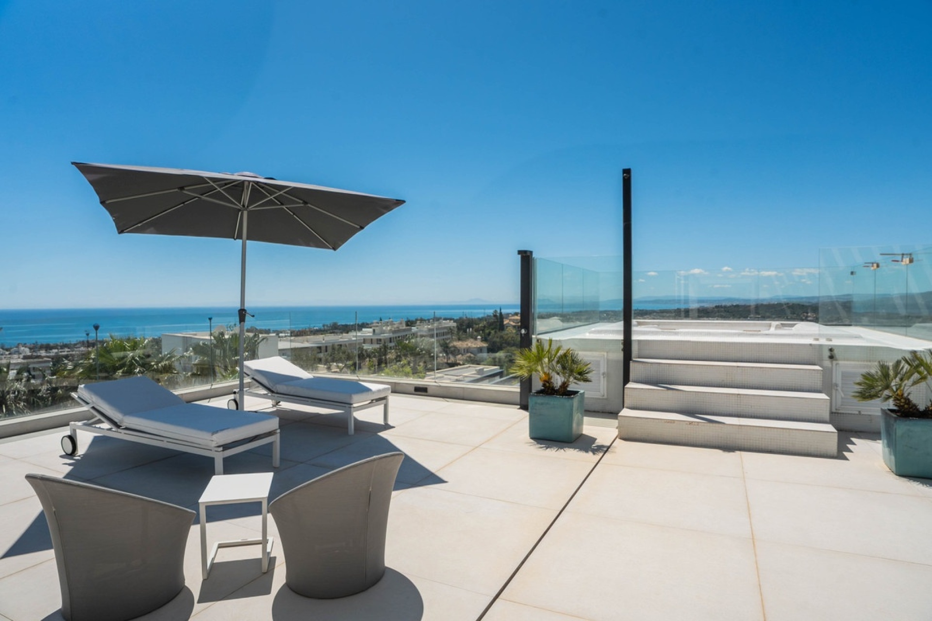 Wiederverkauf - Villa - Estepona - Estepona Centro