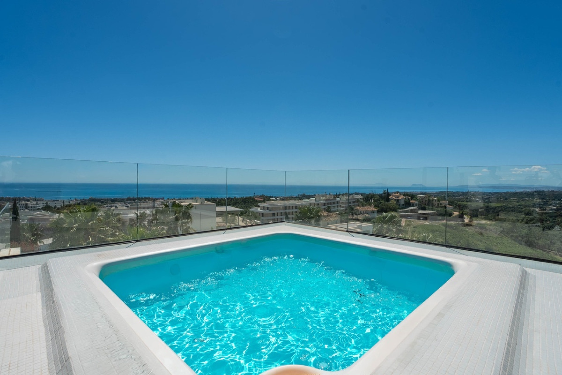 Wiederverkauf - Villa - Estepona - Estepona Centro