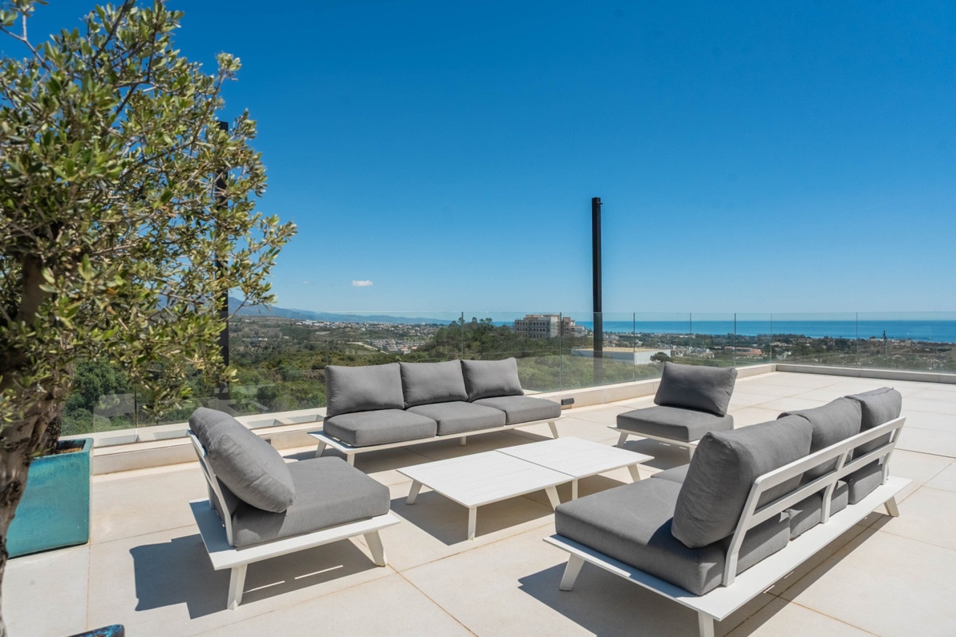 Wiederverkauf - Villa - Estepona - Estepona Centro