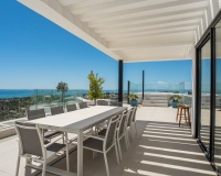Wiederverkauf - Villa - Estepona - Estepona Centro