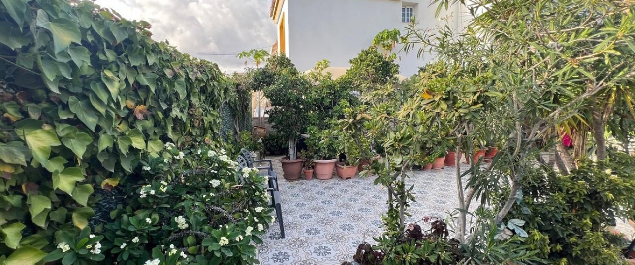 Wiederverkauf - Villa - Estepona - Estepona Centro