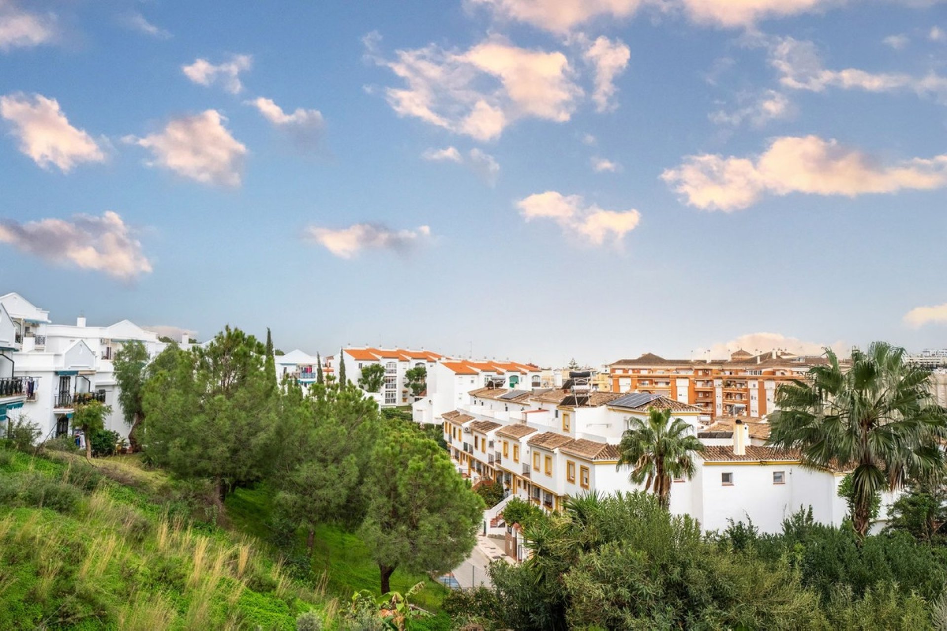 Wiederverkauf - Villa - Estepona - Estepona Centro