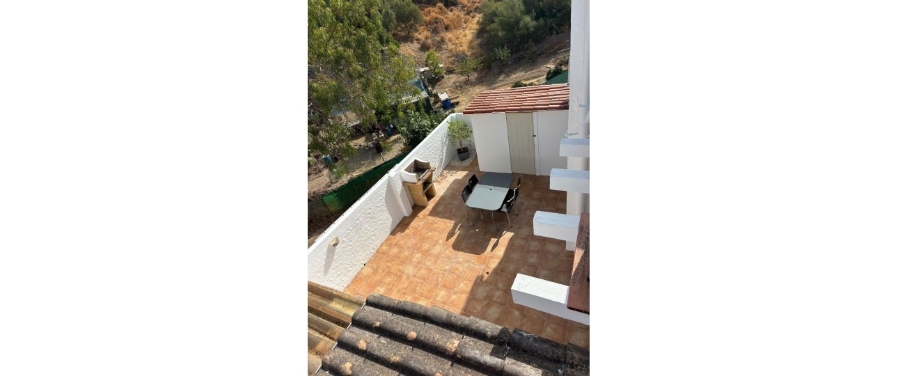 Wiederverkauf - Villa - Estepona - Estepona Centro