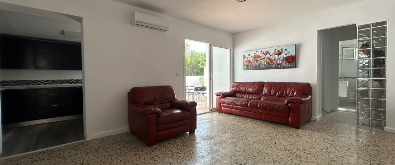 Wiederverkauf - Villa - Estepona - Estepona Centro