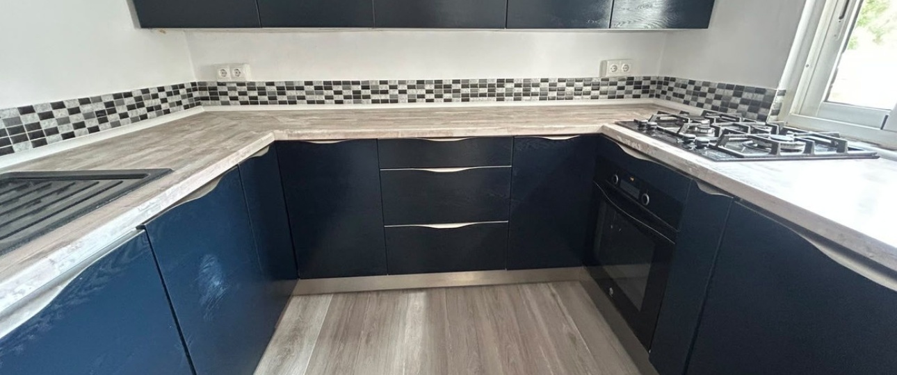 Wiederverkauf - Villa - Estepona - Estepona Centro