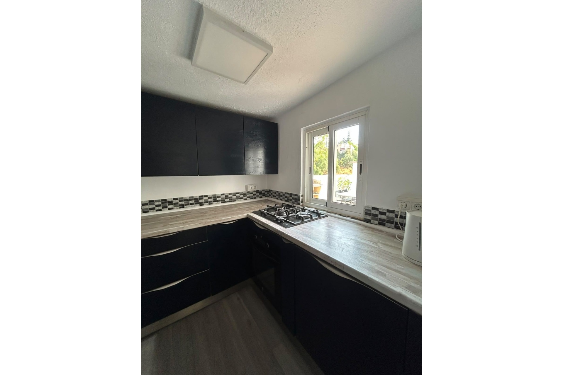 Wiederverkauf - Villa - Estepona - Estepona Centro