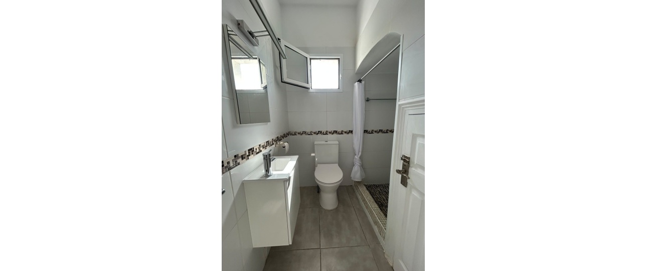 Wiederverkauf - Villa - Estepona - Estepona Centro