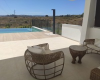 Wiederverkauf - Villa - Estepona - Estepona Centro