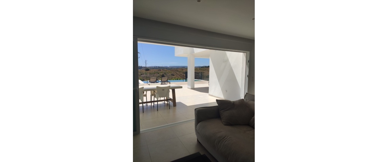 Wiederverkauf - Villa - Estepona - Estepona Centro