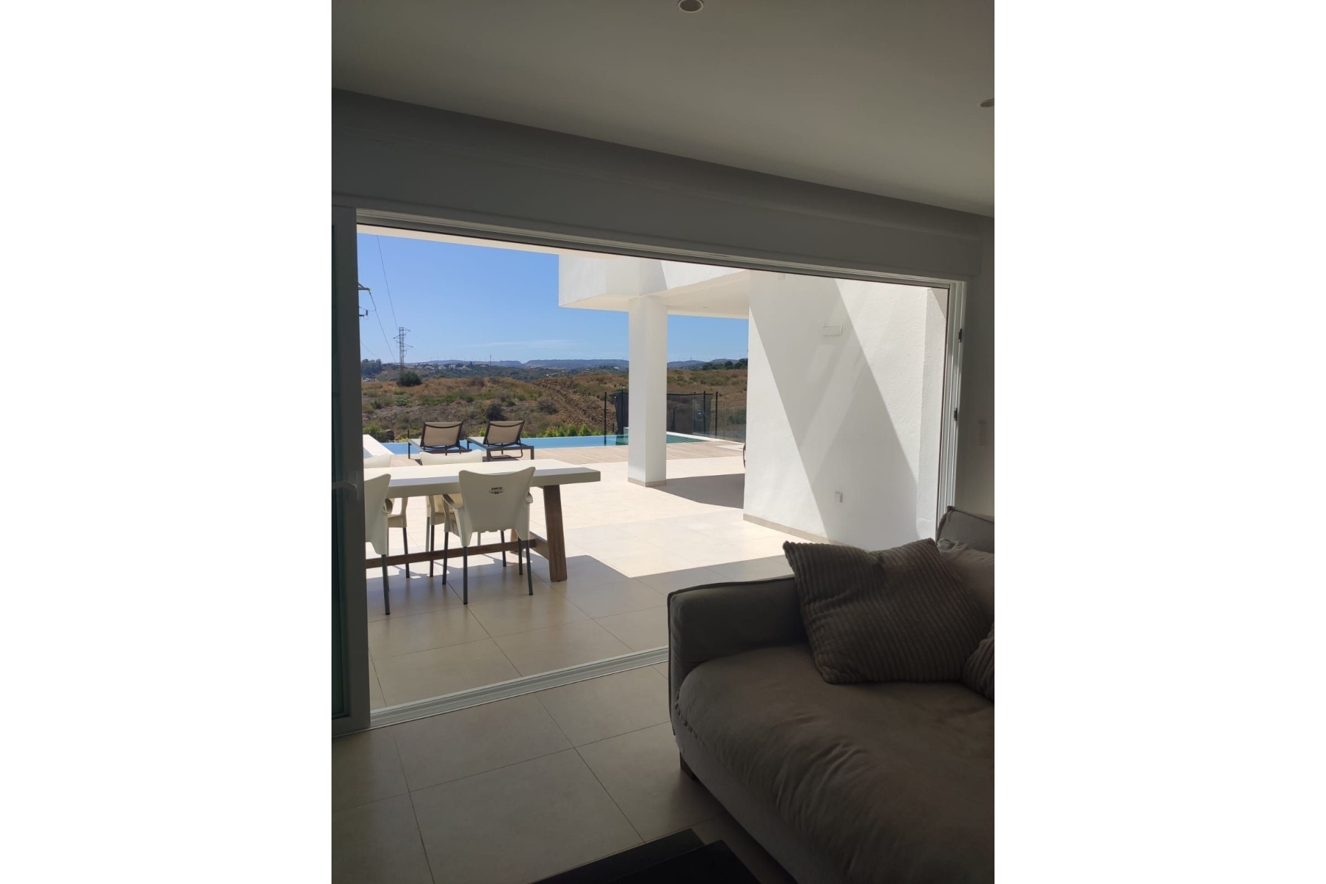 Wiederverkauf - Villa - Estepona - Estepona Centro