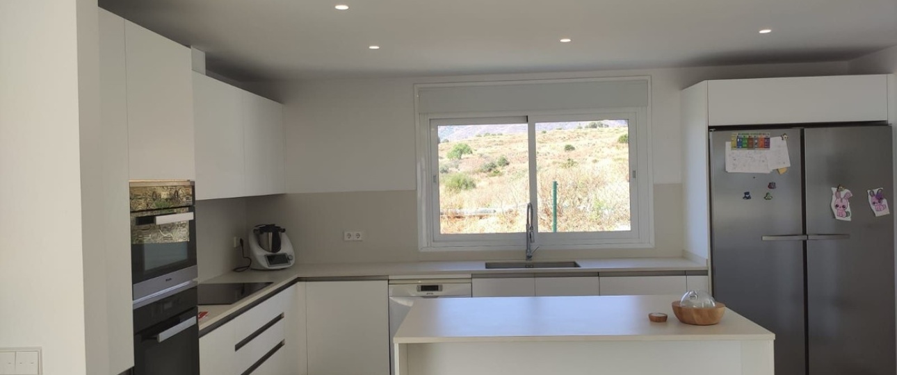 Wiederverkauf - Villa - Estepona - Estepona Centro