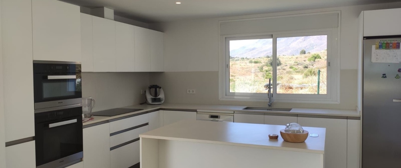 Wiederverkauf - Villa - Estepona - Estepona Centro