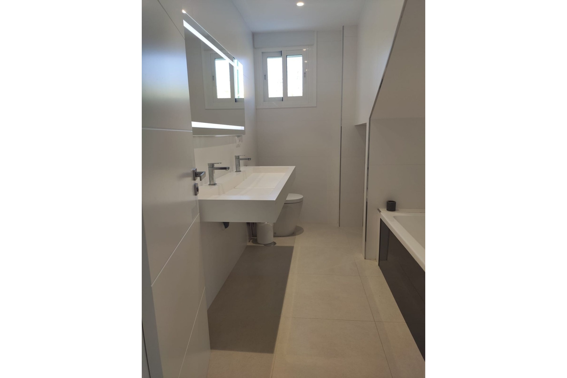 Wiederverkauf - Villa - Estepona - Estepona Centro