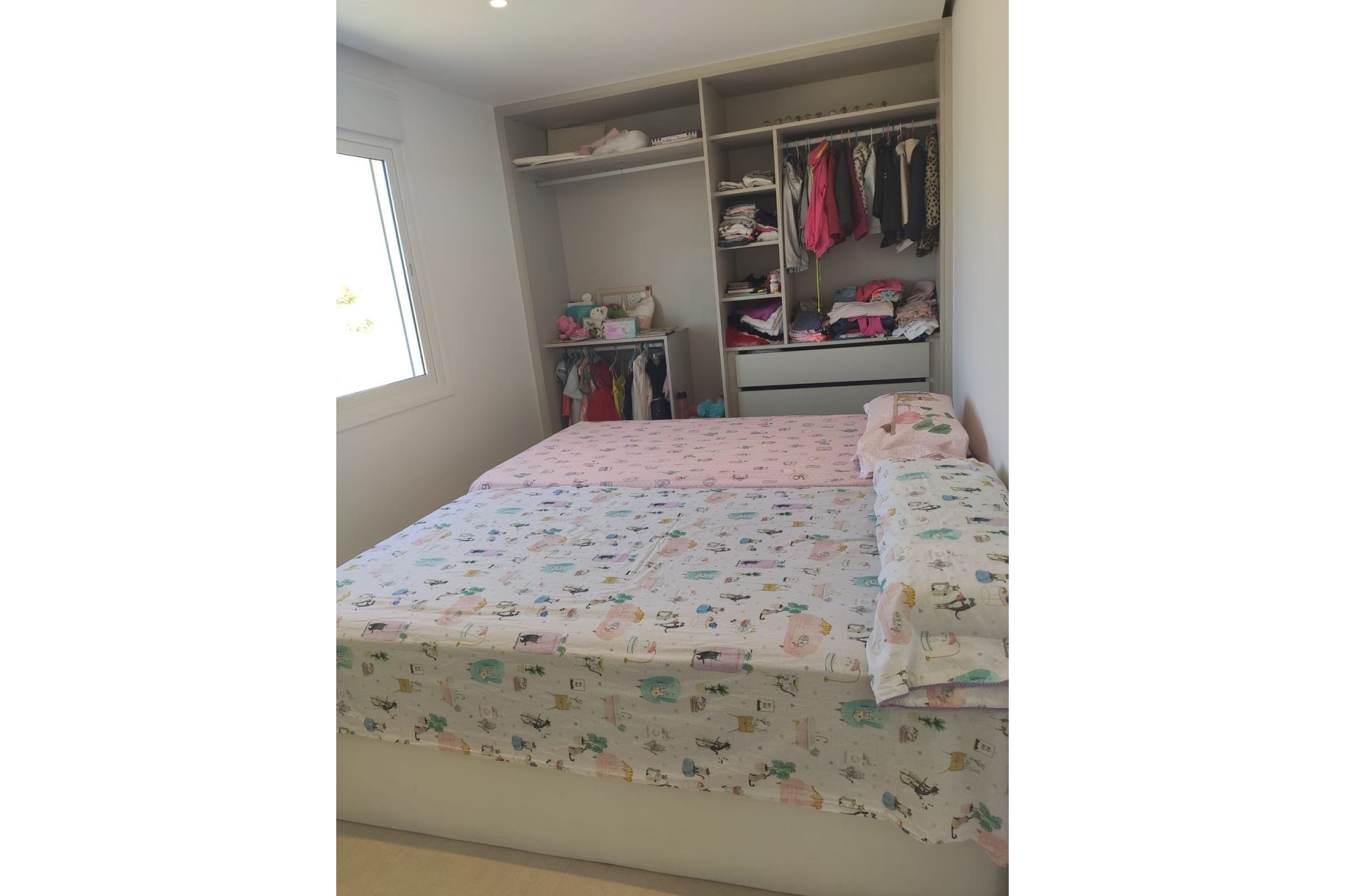 Wiederverkauf - Villa - Estepona - Estepona Centro