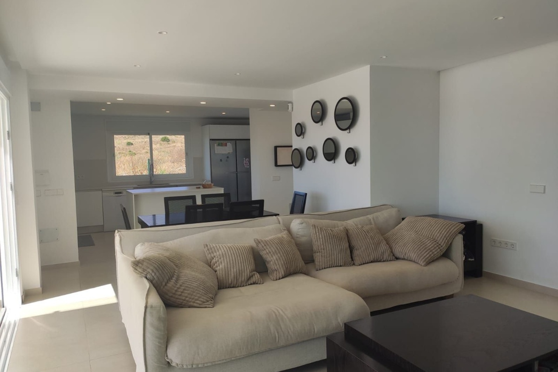 Wiederverkauf - Villa - Estepona - Estepona Centro