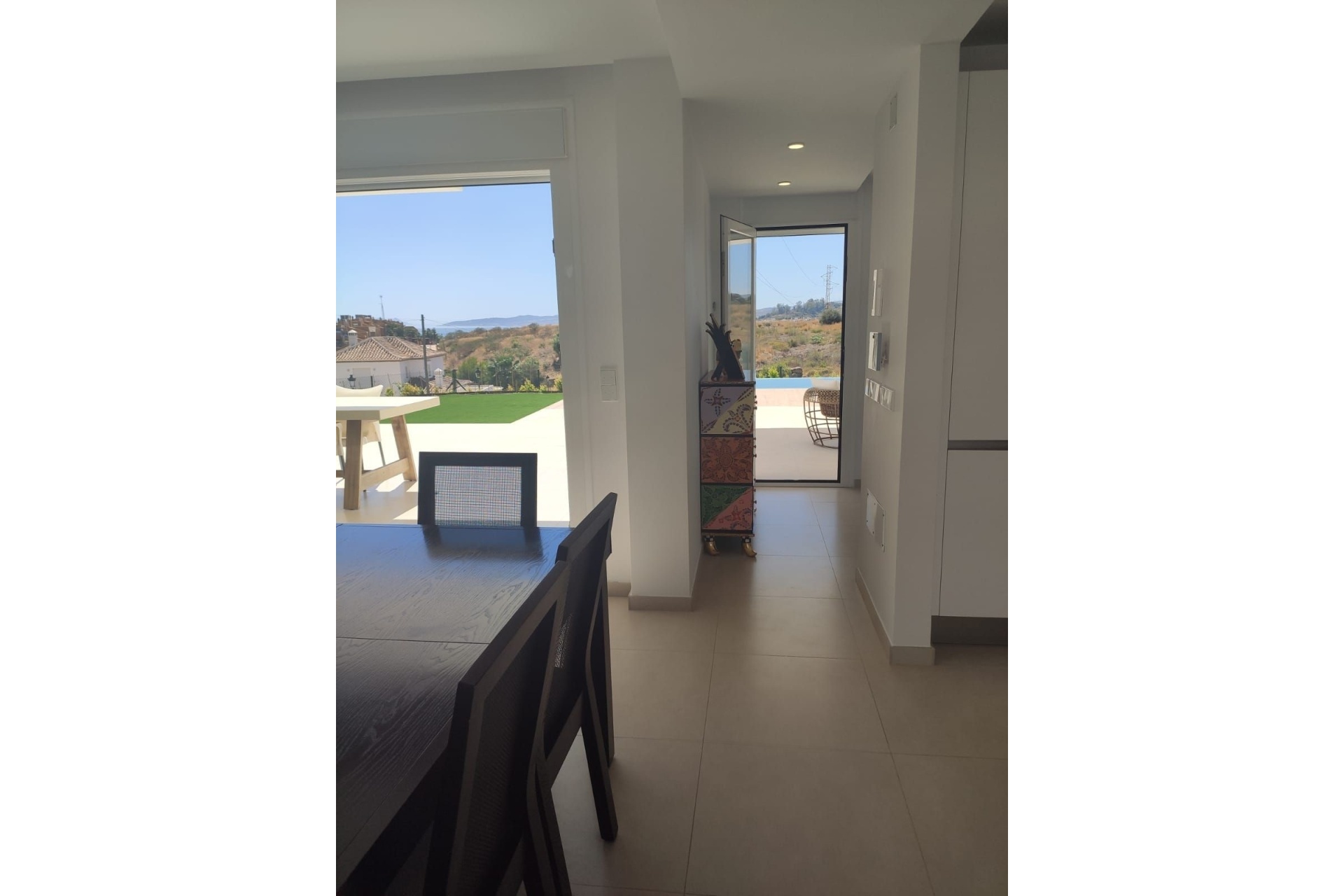 Wiederverkauf - Villa - Estepona - Estepona Centro