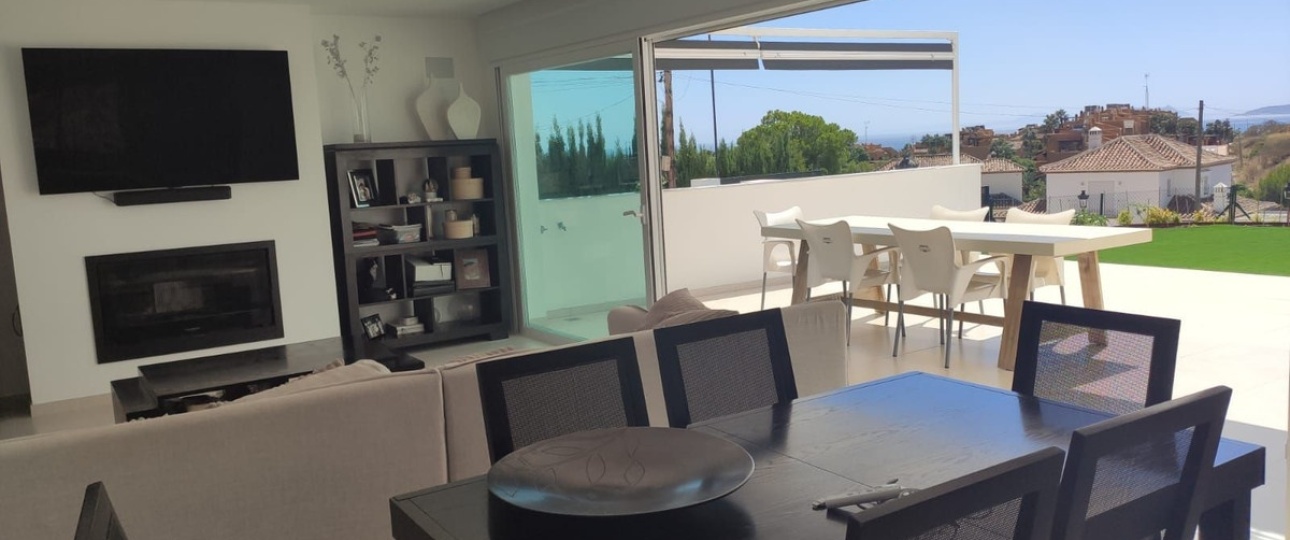 Wiederverkauf - Villa - Estepona - Estepona Centro