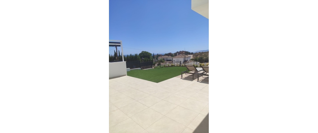 Wiederverkauf - Villa - Estepona - Estepona Centro