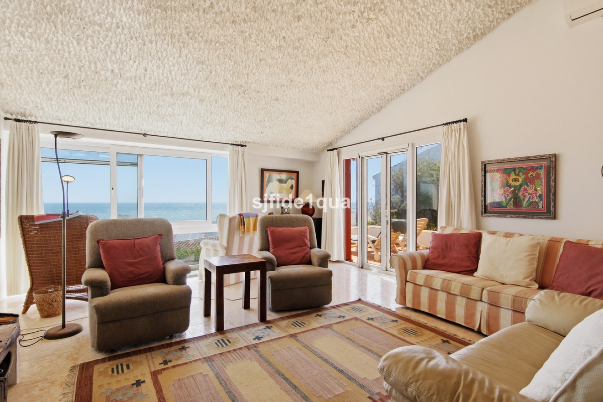 Wiederverkauf - Villa - Estepona - Estepona Centro