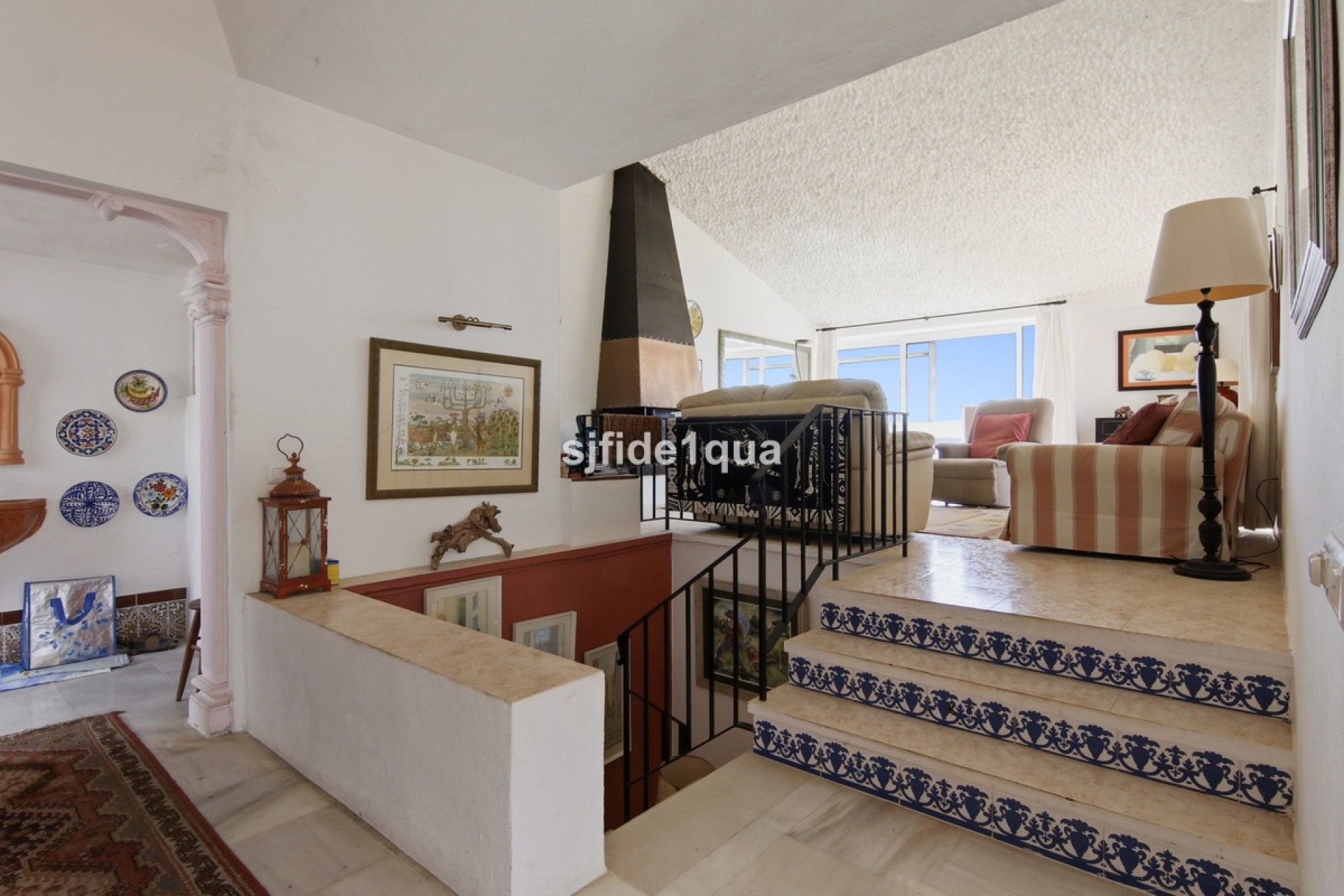 Wiederverkauf - Villa - Estepona - Estepona Centro