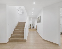 Wiederverkauf - Villa - Estepona - Estepona Centro